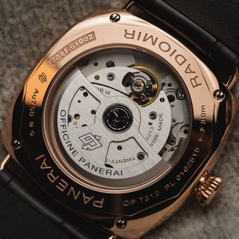 calibre panerai